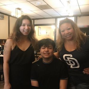 Meet your Posher, Cynthia